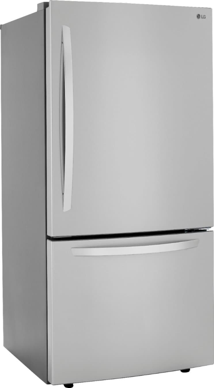 fridge LG