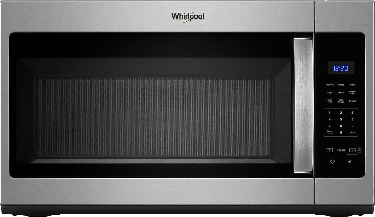 microwave from bestbuy