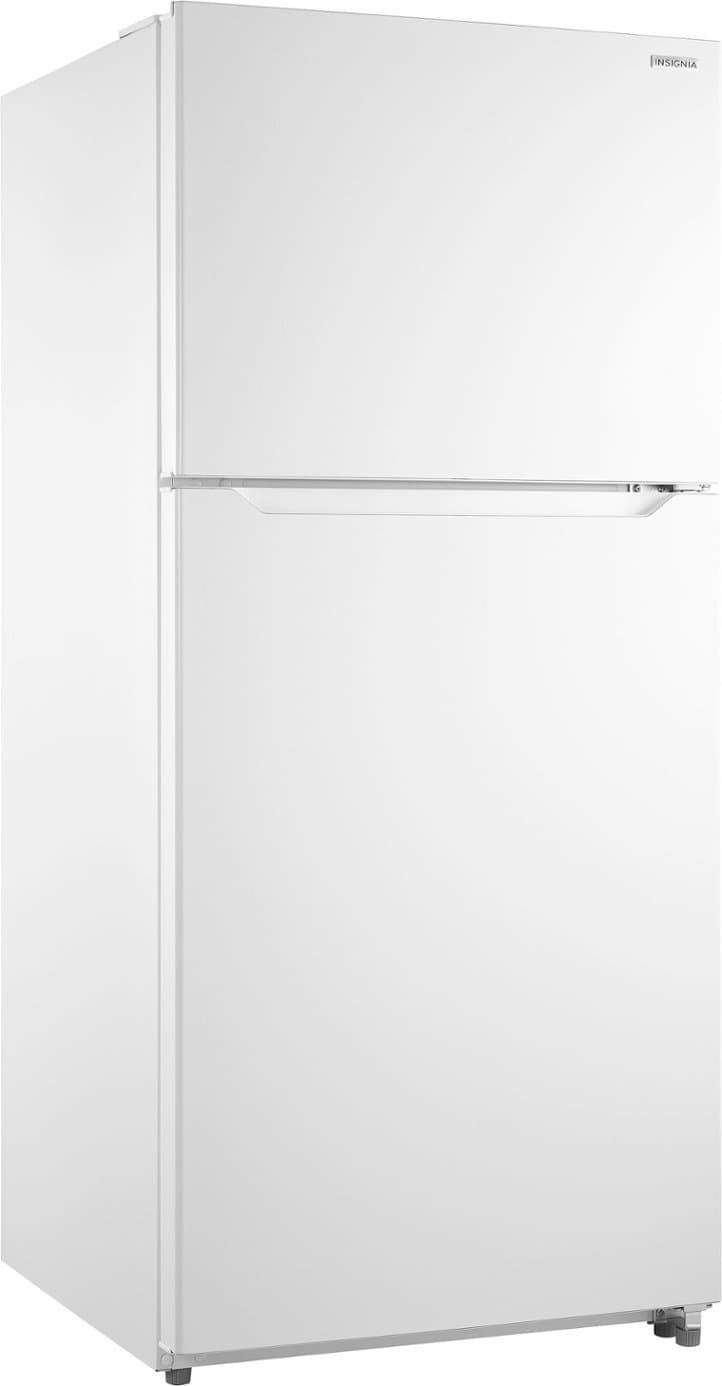 fridge from bestbuy