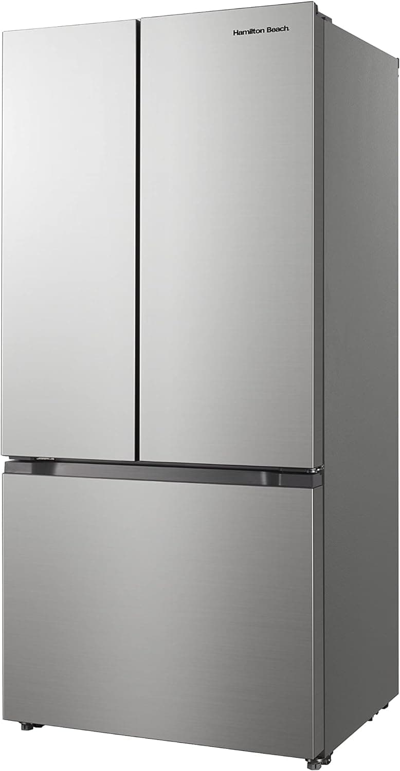 french door fridge