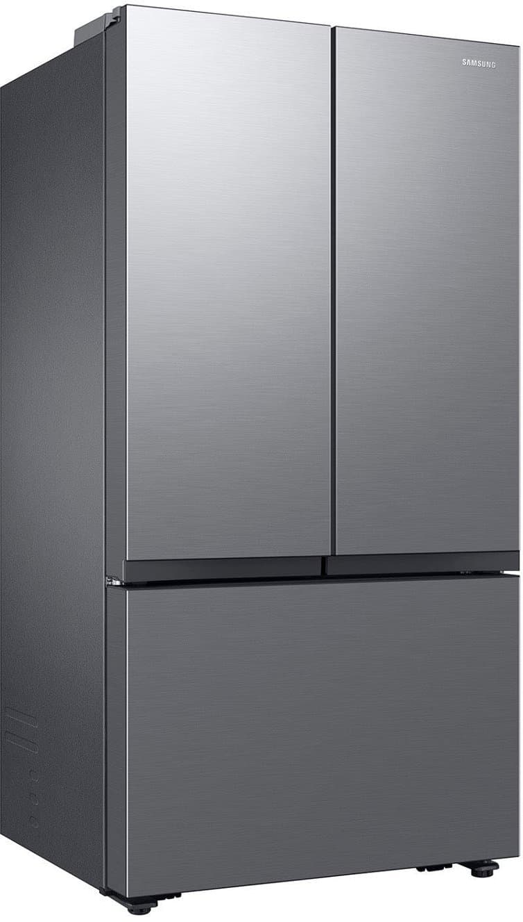 french door fridge