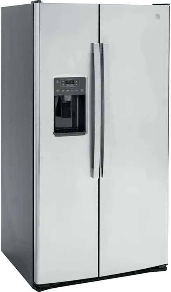 fridge GE